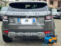 2019 Land Rover Evoque