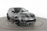 2019 Land Rover Evoque