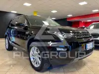 2019 Land Rover Evoque