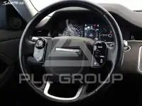 2019 Land Rover Evoque