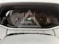 2019 Land Rover Evoque