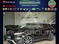 2019 Land Rover Evoque