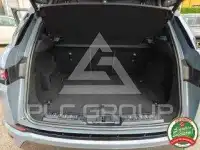 2019 Land Rover Evoque