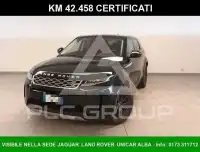 2019 Land Rover Evoque