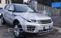 2019 Land Rover Evoque