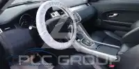 2019 Land Rover Evoque
