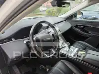 2019 Land Rover Evoque