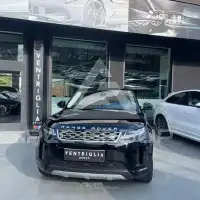 2019 Land Rover Evoque