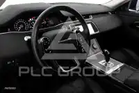 2019 Land Rover Evoque