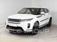 2019 Land Rover Evoque