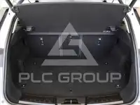 2019 Land Rover Evoque