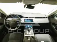 2019 Land Rover Evoque