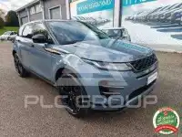 2019 Land Rover Evoque