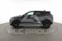 2019 Land Rover Evoque