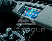 2019 Land Rover Evoque