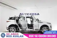 2019 Land Rover Evoque