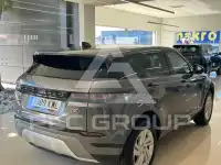 2019 Land Rover Evoque