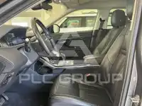 2019 Land Rover Evoque