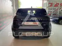 2019 Land Rover Evoque