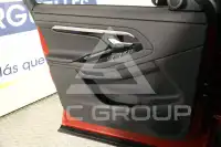 2019 Land Rover Evoque