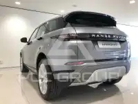 2019 Land Rover Evoque