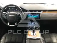 2019 Land Rover Evoque