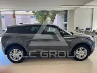 2019 Land Rover Evoque