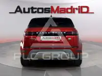 2019 Land Rover Evoque