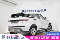 2019 Land Rover Evoque