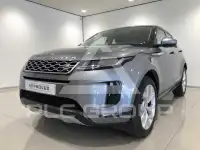 2019 Land Rover Evoque
