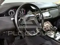 2019 Land Rover Evoque