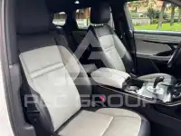 2019 Land Rover Evoque