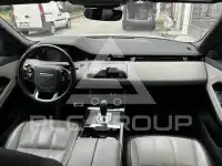 2019 Land Rover Evoque