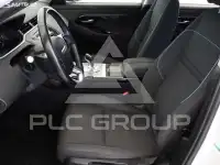 2019 Land Rover Evoque
