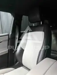 2019 Land Rover Evoque