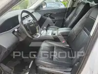 2019 Land Rover Evoque