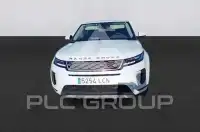 2019 Land Rover Evoque
