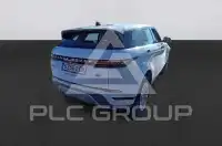 2019 Land Rover Evoque