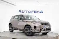 2019 Land Rover Evoque