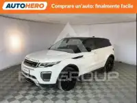 2019 Land Rover Evoque