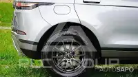 2019 Land Rover Evoque