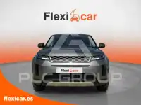 2019 Land Rover Evoque
