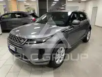 2019 Land Rover Evoque