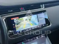 2019 Land Rover Evoque