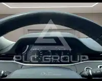 2019 Land Rover Evoque