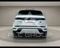 2019 Land Rover Evoque