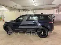2019 Land Rover Evoque