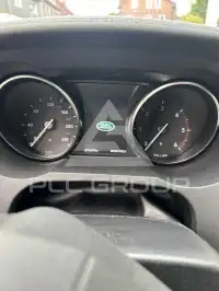 2019 Land Rover Evoque
