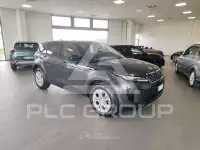 2019 Land Rover Evoque