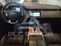 2019 Land Rover Evoque